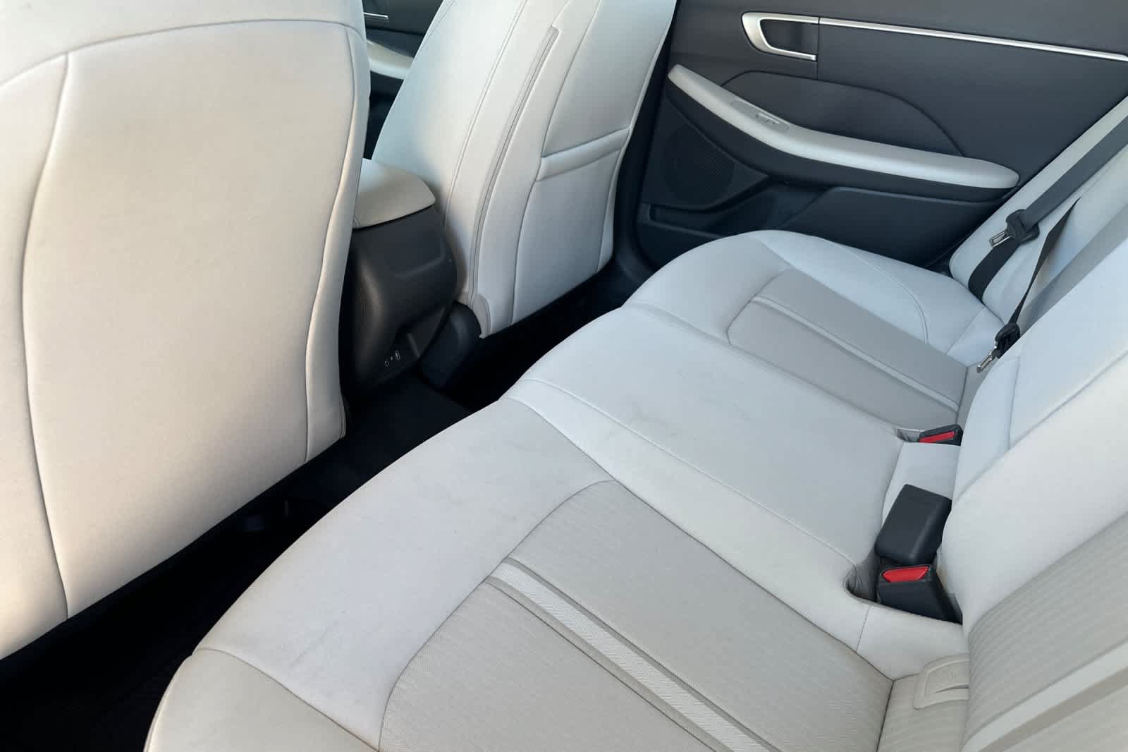 Used 2024 Hyundai Sonata SEL FWD image 4