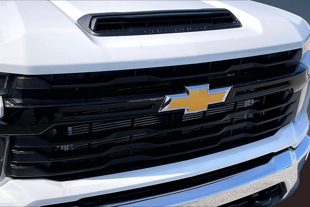 New 2026 Chevrolet Silverado 3500 W/T w/ WT Convenience Package AWD/4WD image 19