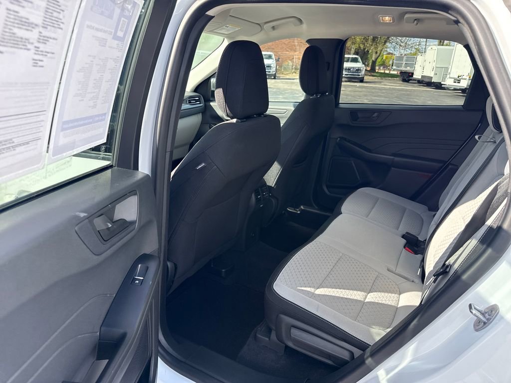 Used 2023 Ford Escape Active w/ Cold Weather Package FWD image 14