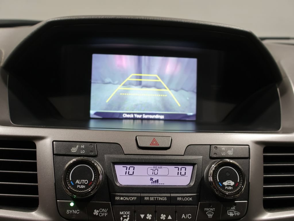Used 2016 Honda Odyssey EX-L image 25