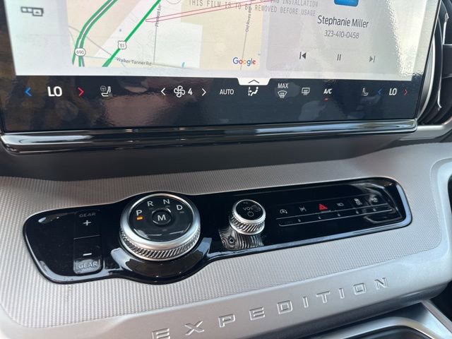 Used 2026 Ford Expedition Active image 48