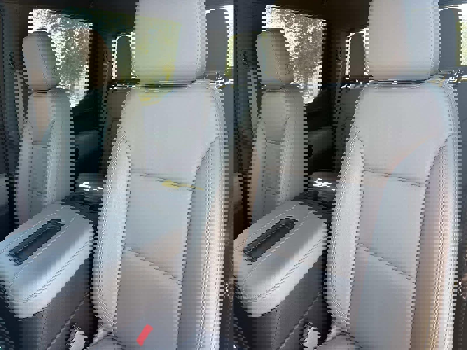 Used 2020 Chevrolet Silverado 1500 LT Trail Boss image 19