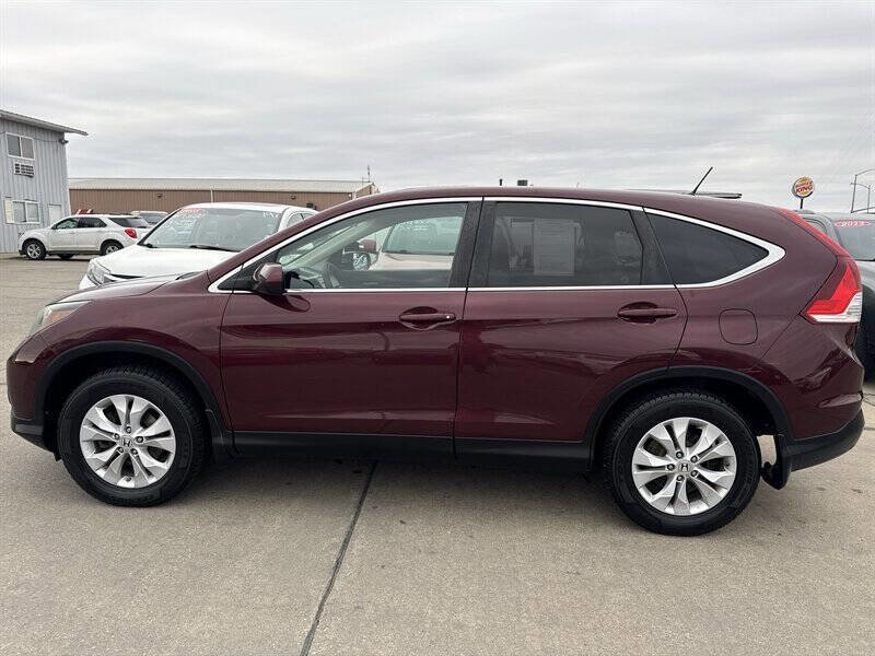 Used 2013 Honda CR-V EX image 3