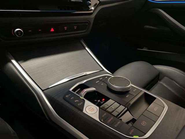 Used 2025 BMW 430i Convertible w/ Premium Package RWD image 69