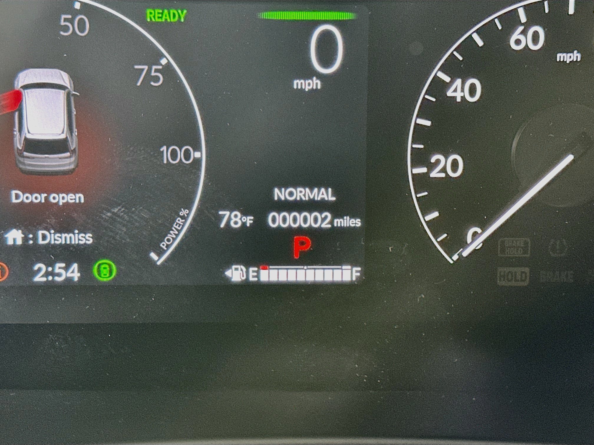 Used 2025 Honda CR-V Sport-L image 9