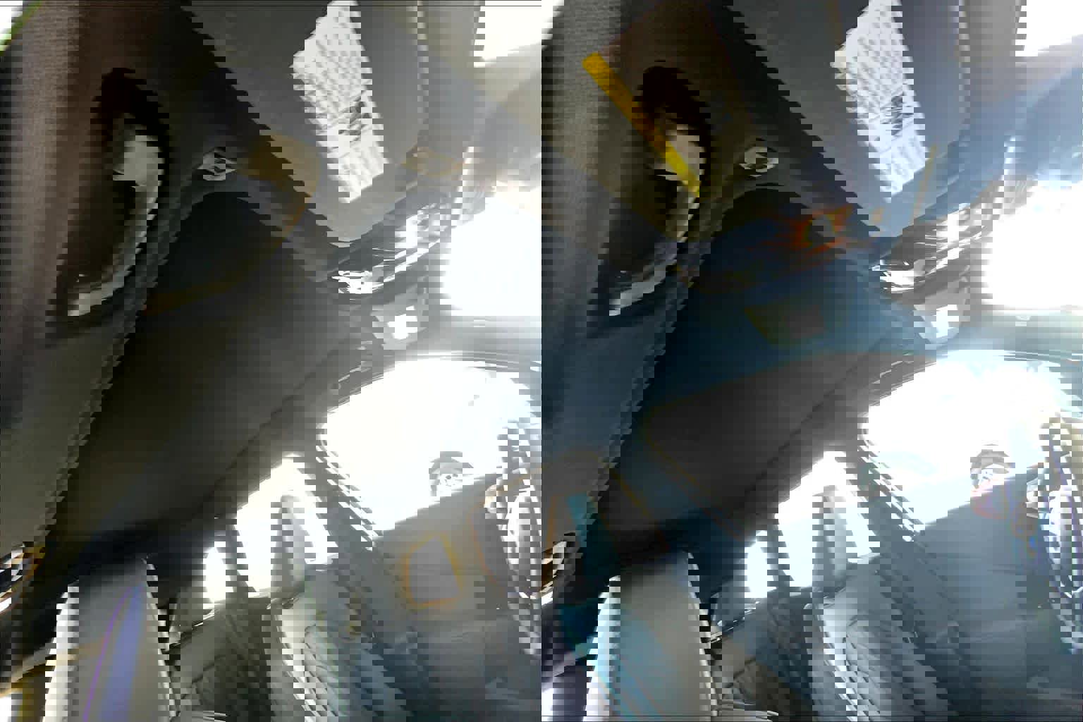 Used 2025 BMW X3 xDrive30i image 13