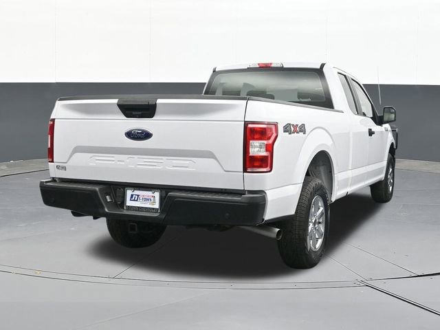 Used 2020 Ford F150 XL w/ Equipment Group 101A Mid image 13