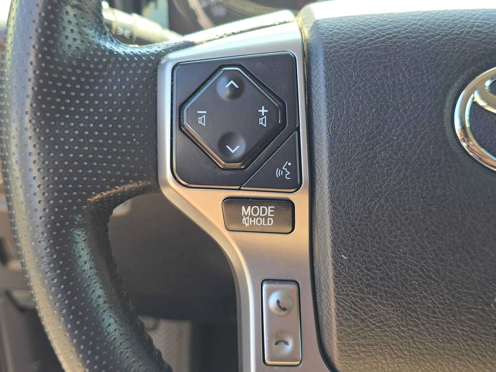 Certified 2024 Toyota 4Runner Limited RWD image 29
