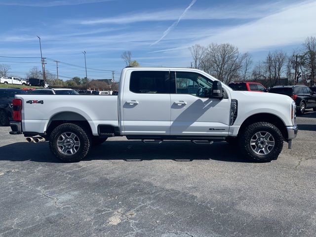 Certified 2024 Ford F250 Lariat image 10