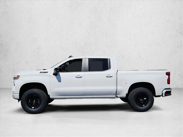 New 2026 Chevrolet Silverado 1500 RST w/ Convenience Package II AWD/4WD image 5