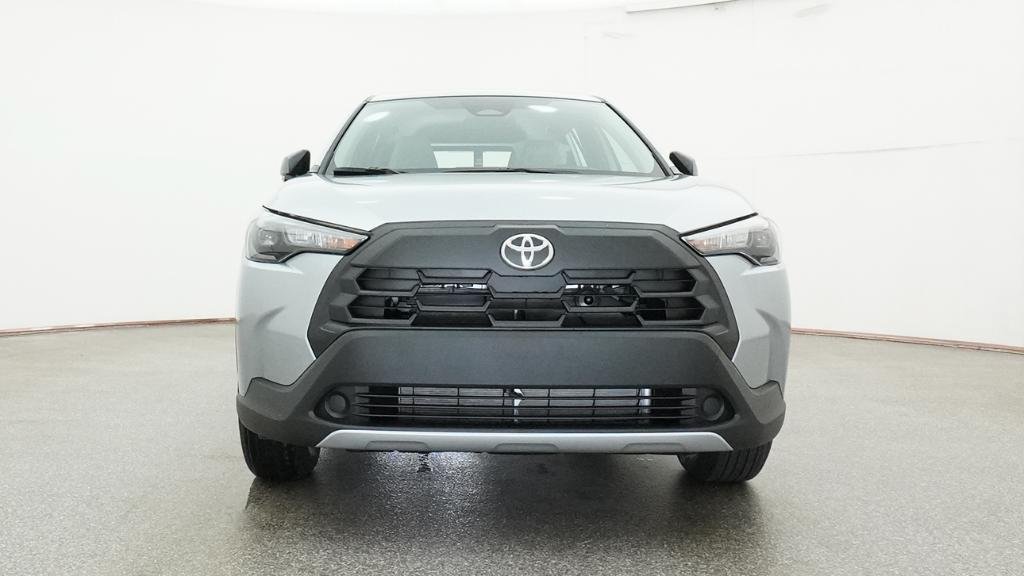 Used 2026 Toyota Corolla Cross L FWD image 17