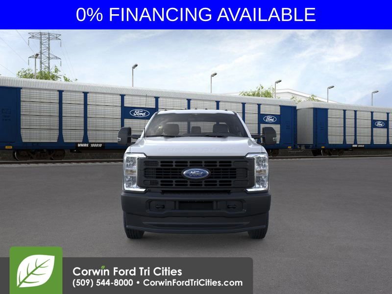 New 2026 Ford F350 XL image 7