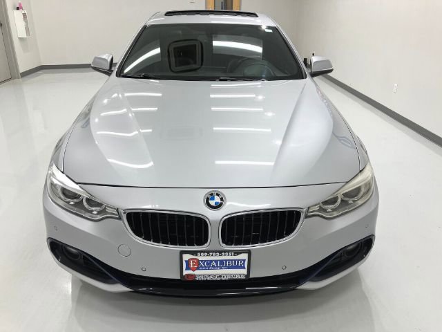 Used 2016 BMW 428i Gran Coupe image 5