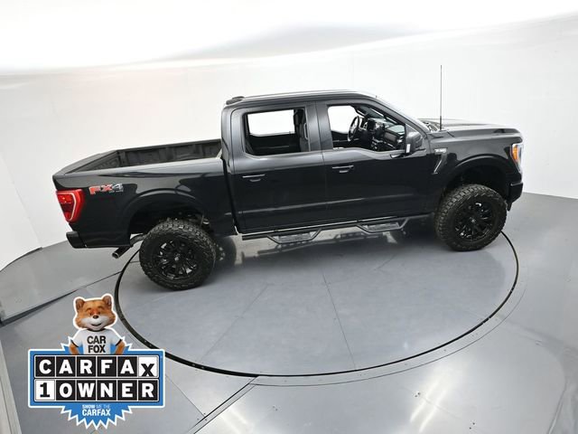 Used 2023 Ford F150 XLT w/ Equipment Group 302A High AWD/4WD image 29