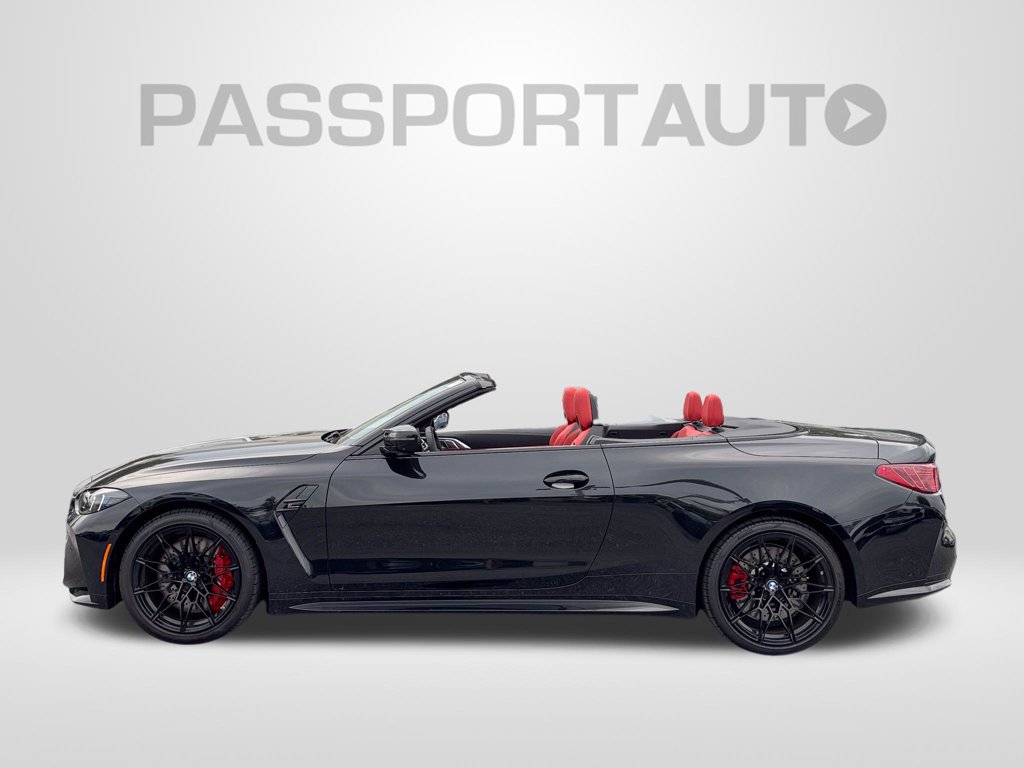 New 2027 BMW M4 xDrive Competition w/ Executive Package AWD/4WD image 3