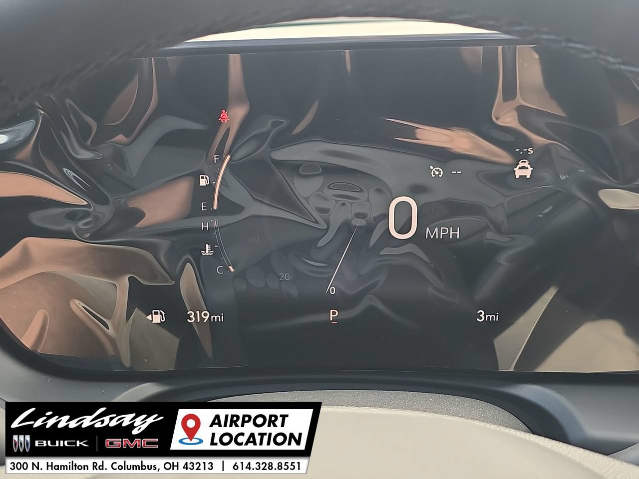 New 2026 Buick Encore GX Sport Touring w/ Comfort Package AWD/4WD image 13