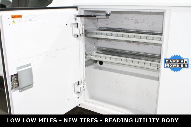 Used 2019 Ford F350 XL w/ XL Value Package image 36