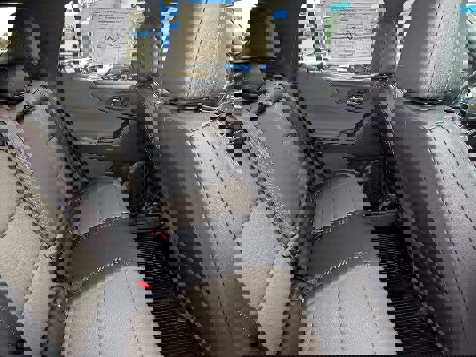 New 2026 Chevrolet Equinox LT w/ Convenience Package II image 29