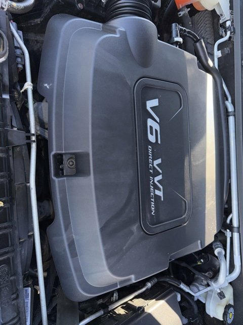 Used 2015 Chevrolet Colorado LT image 31