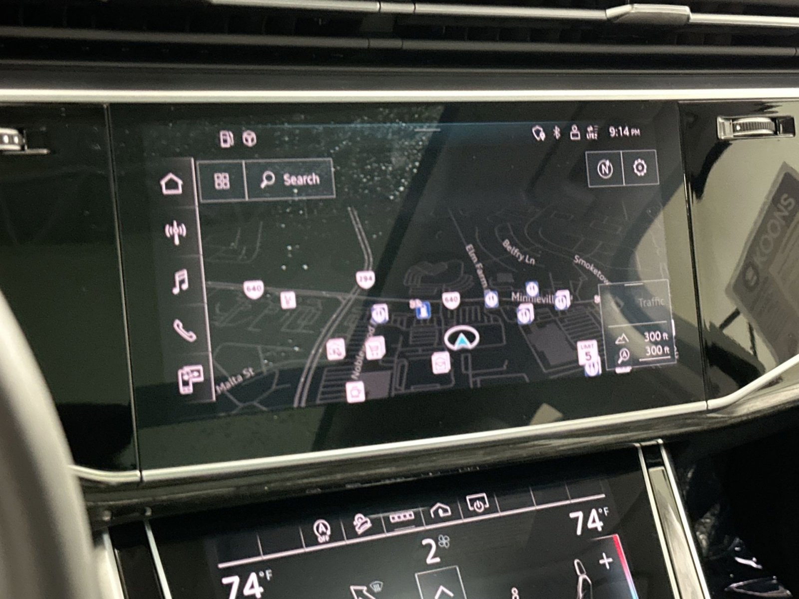 Used 2023 Audi Q7 3.0T Premium Plus image 25