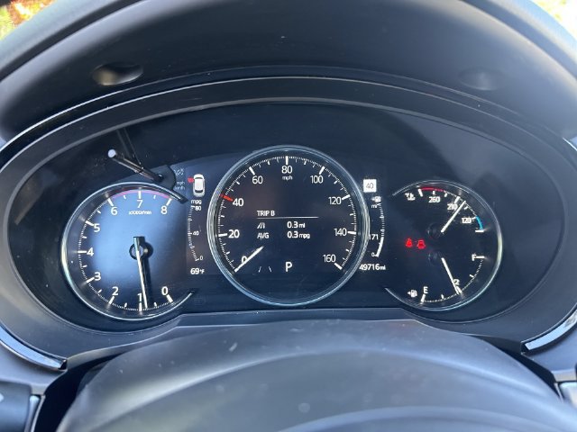 Used 2021 MAZDA CX-9 Grand Touring AWD/4WD image 21