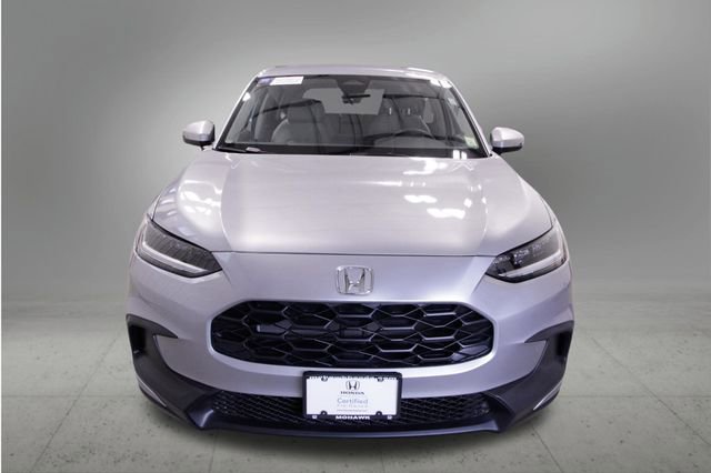 Certified 2024 Honda HR-V LX image 10