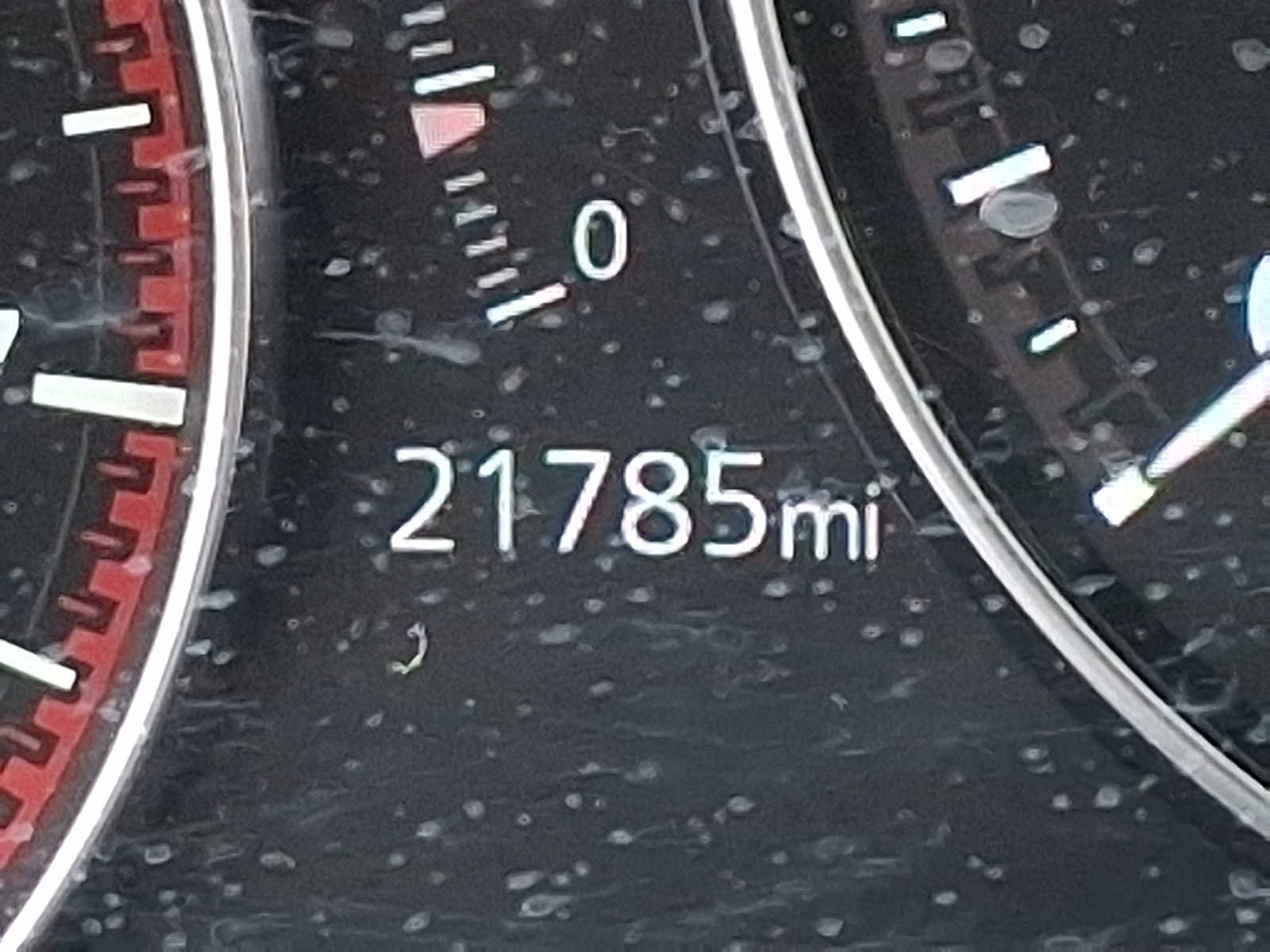 Certified 2023 MAZDA CX-50 AWD 2.5 Turbo w/ Cargo Package image 22