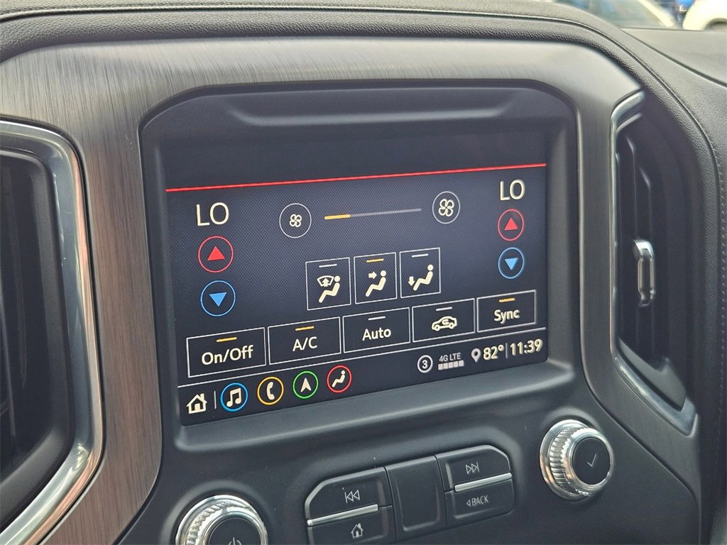 Used 2020 GMC Sierra 3500 Denali w/ Denali Ultimate Package image 26