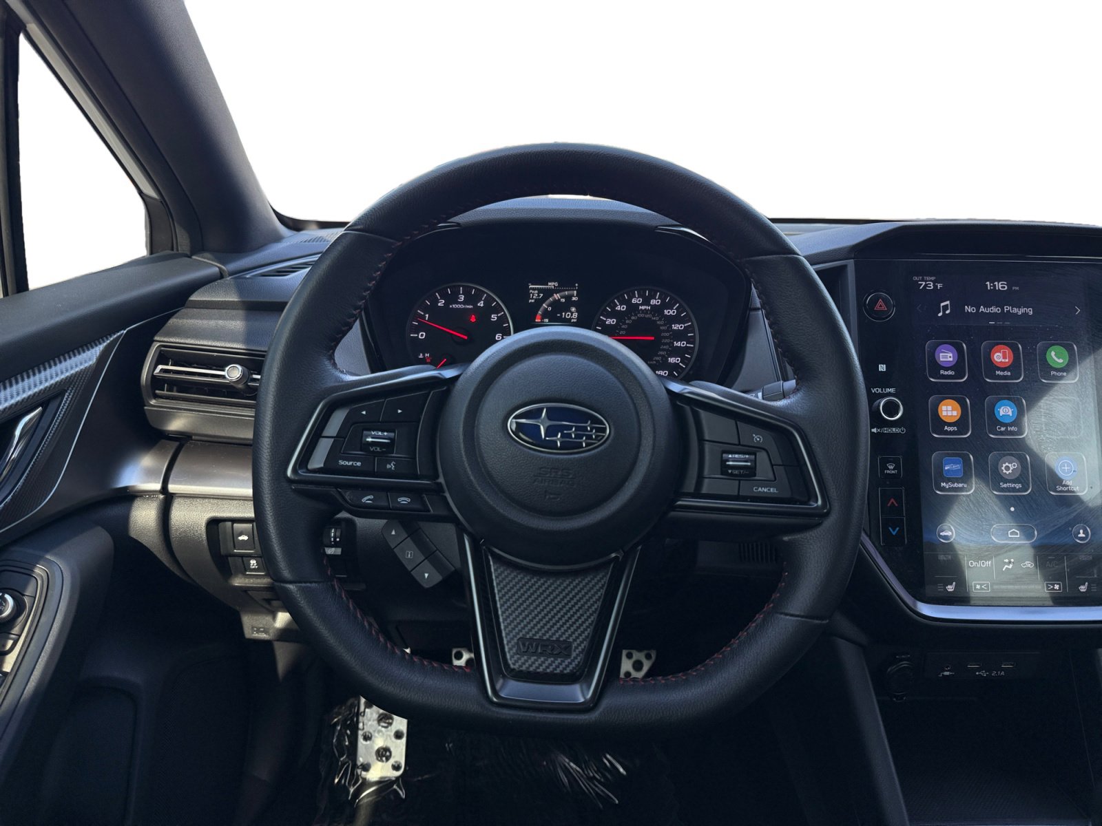 Used 2022 Subaru WRX Premium image 12