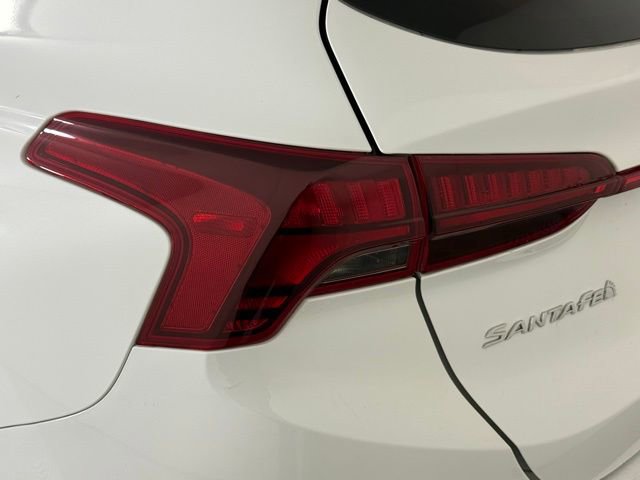 Used 2023 Hyundai Santa Fe SEL AWD/4WD image 13