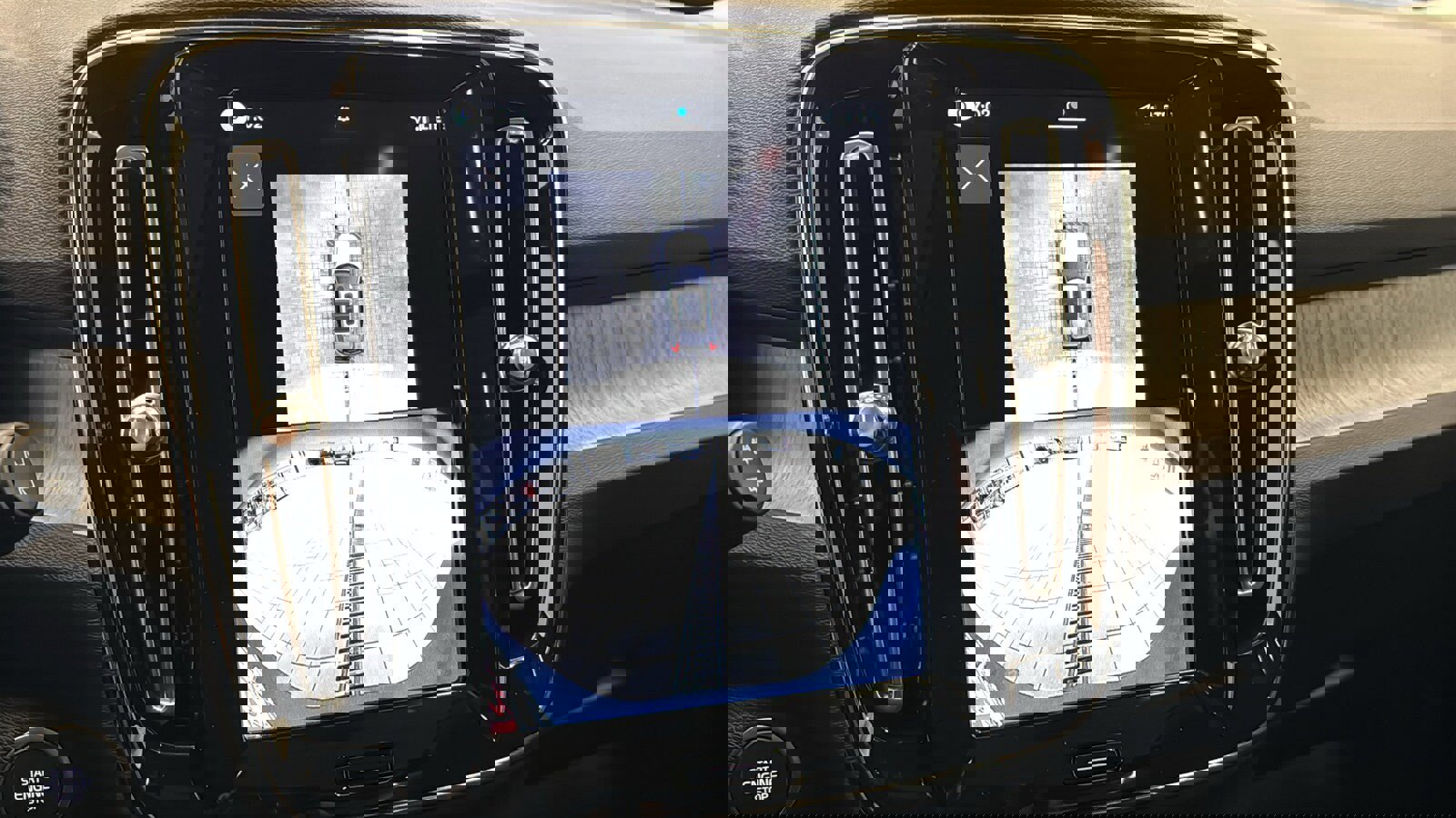 Used 2026 Volvo XC40 B5 Plus w/ Protection Package Premier AWD/4WD image 18