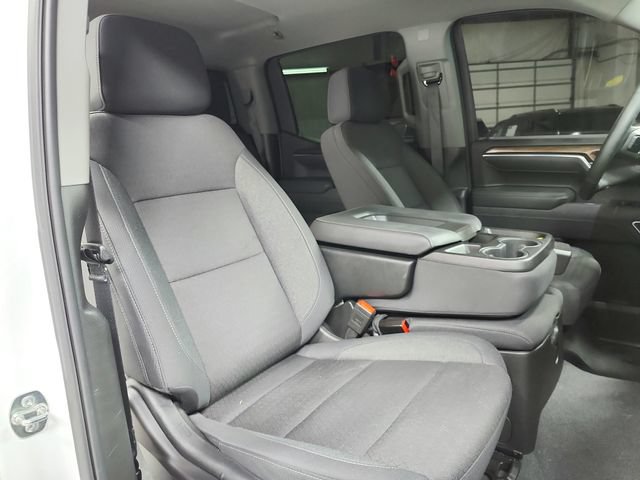 Used 2025 Chevrolet Silverado 1500 LT w/ Texas Edition Plus RWD image 42