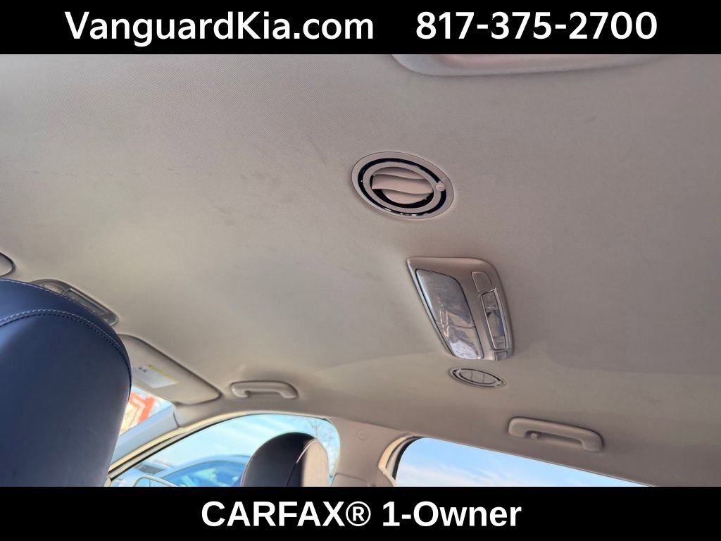 Used 2022 Kia Telluride LX image 26