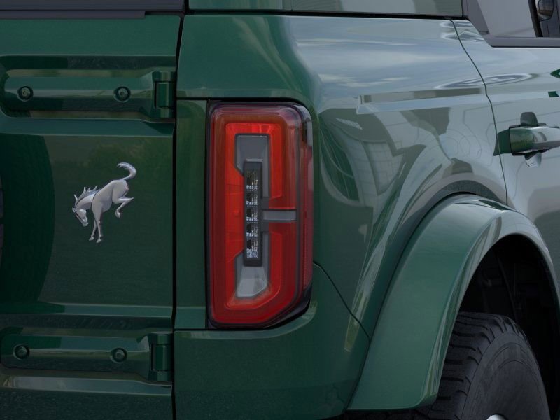 New 2025 Ford Bronco Outer Banks image 24