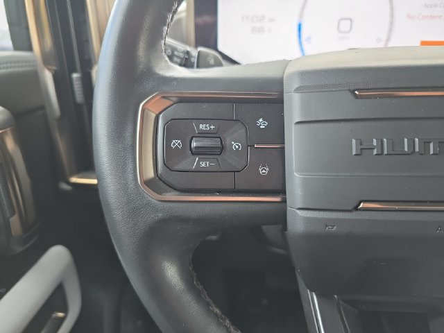 Used 2022 GMC Hummer EV Edition 1 w/ LPO, Illumination Package AWD/4WD image 19