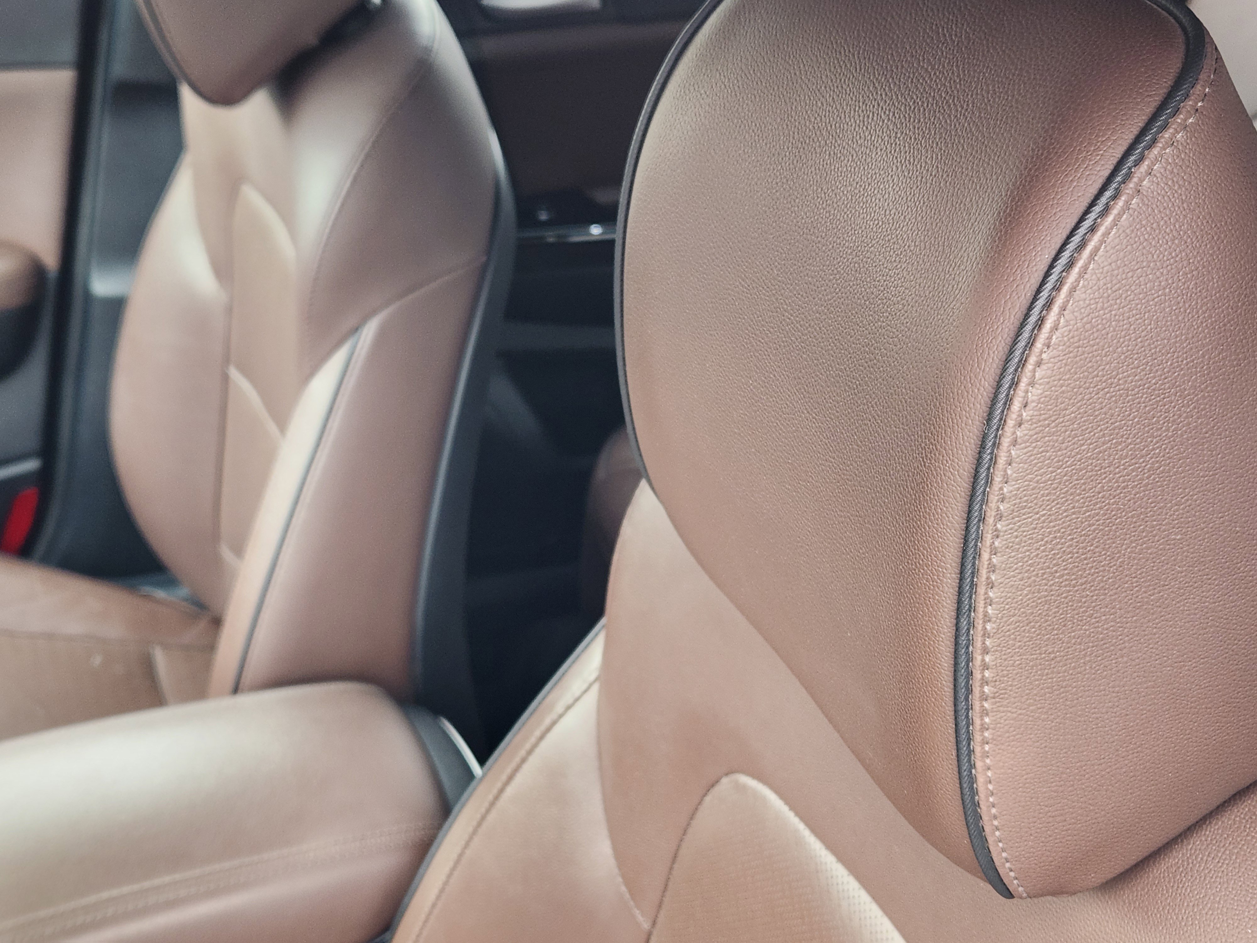 Used 2017 Kia Sportage SX image 15