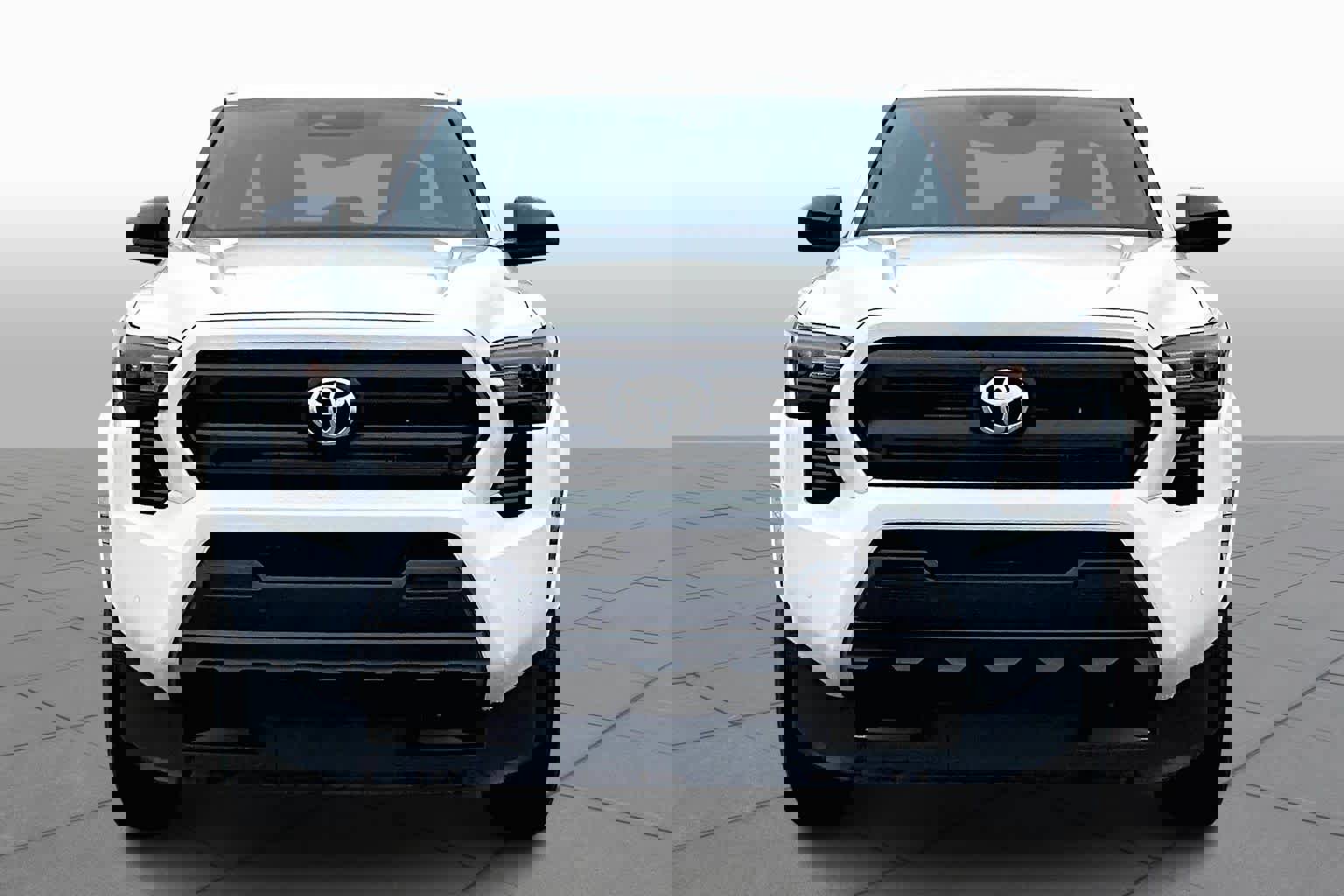 Used 2024 Toyota Tacoma SR w/ SR Upgrade Package image 4