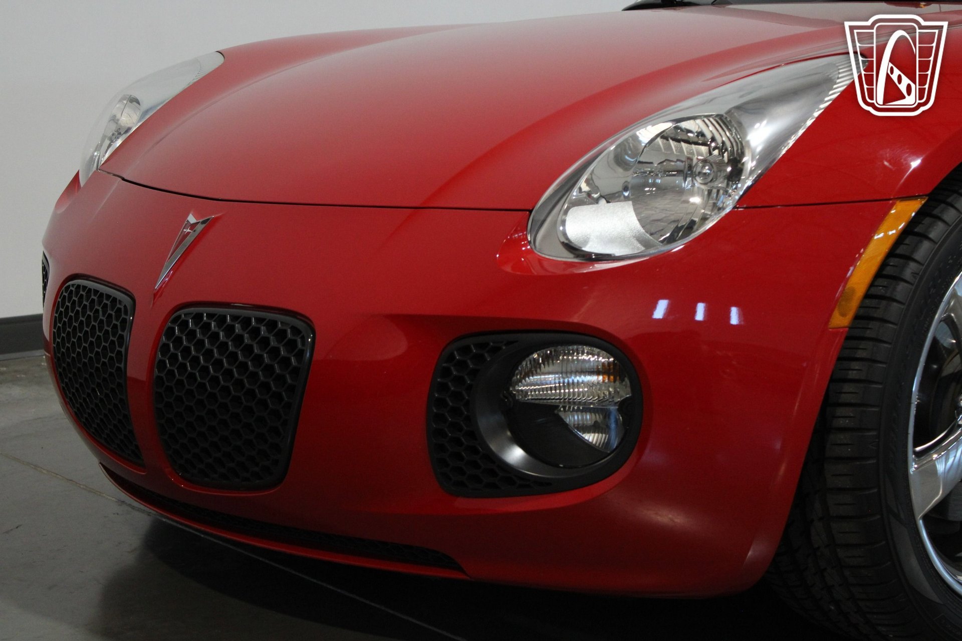 Used 2008 Pontiac Solstice GXP w/ Premium Package image 33