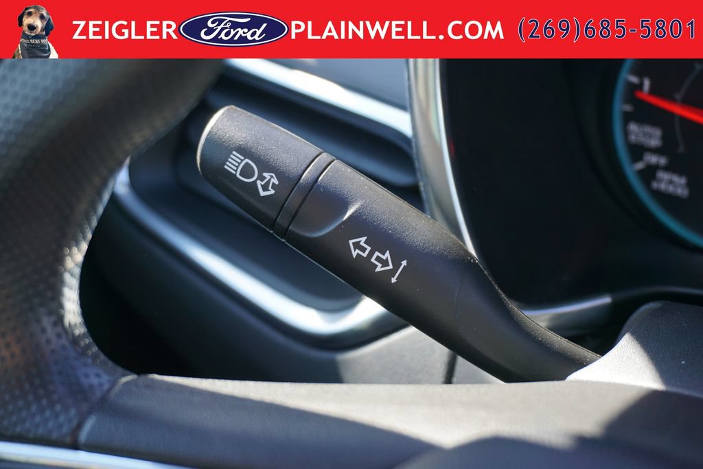 Used 2019 Chevrolet Equinox LS AWD/4WD image 25
