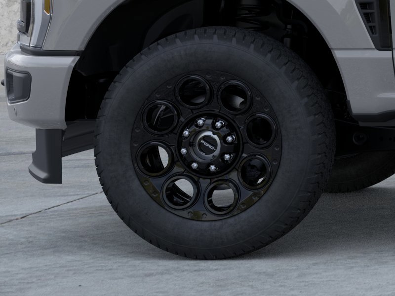 New 2026 Ford F250 Lariat AWD/4WD image 19