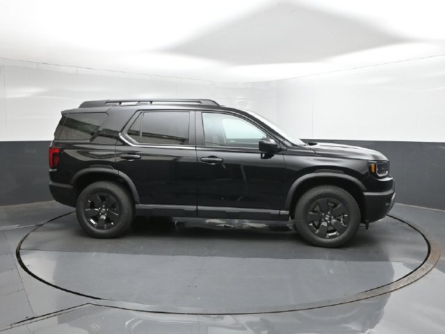 New 2026 Honda Passport RTL image 15