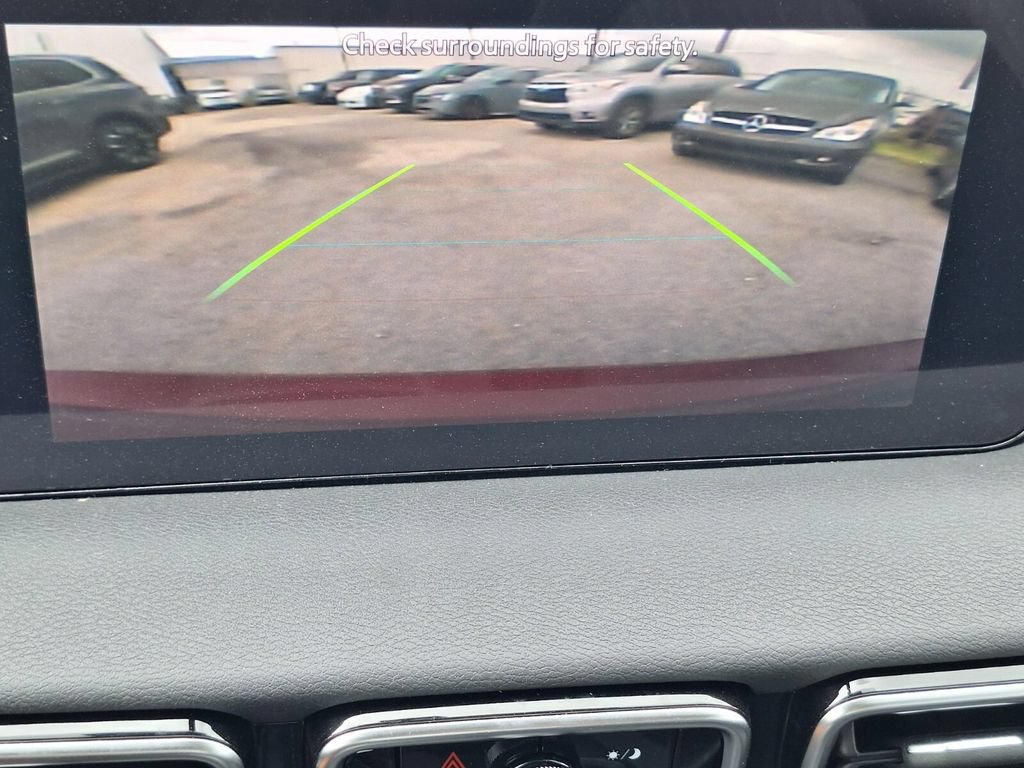 Used 2026 Nissan Sentra SV w/ Floor Mat Package FWD image 16