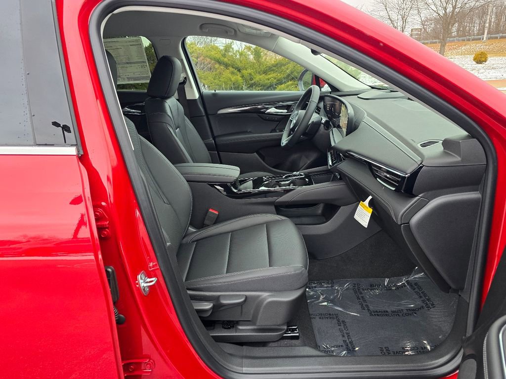 New 2026 Buick Envision Preferred image 36