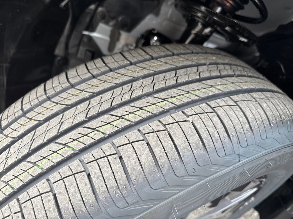 New 2026 Nissan Rogue SV w/ Cold Weather Package image 28