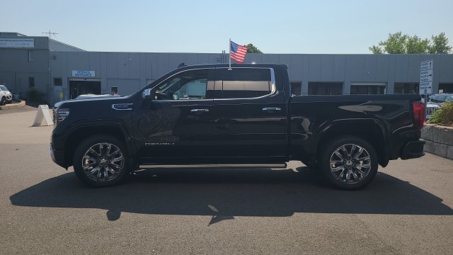 New 2026 GMC Sierra 1500 Denali w/ Denali Reserve Package AWD/4WD image 4