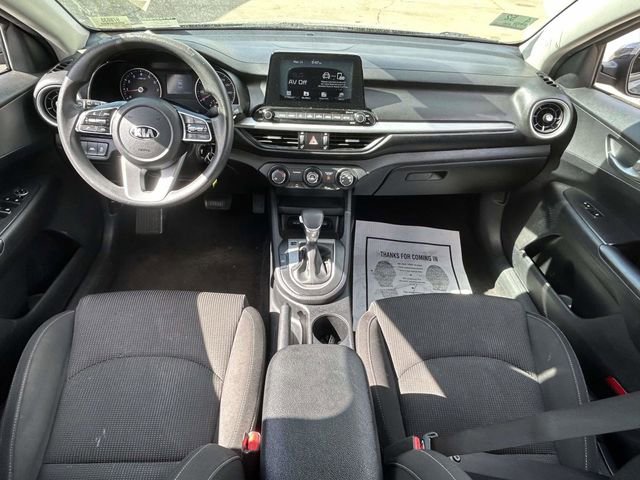 Used 2020 Kia Forte LXS image 9