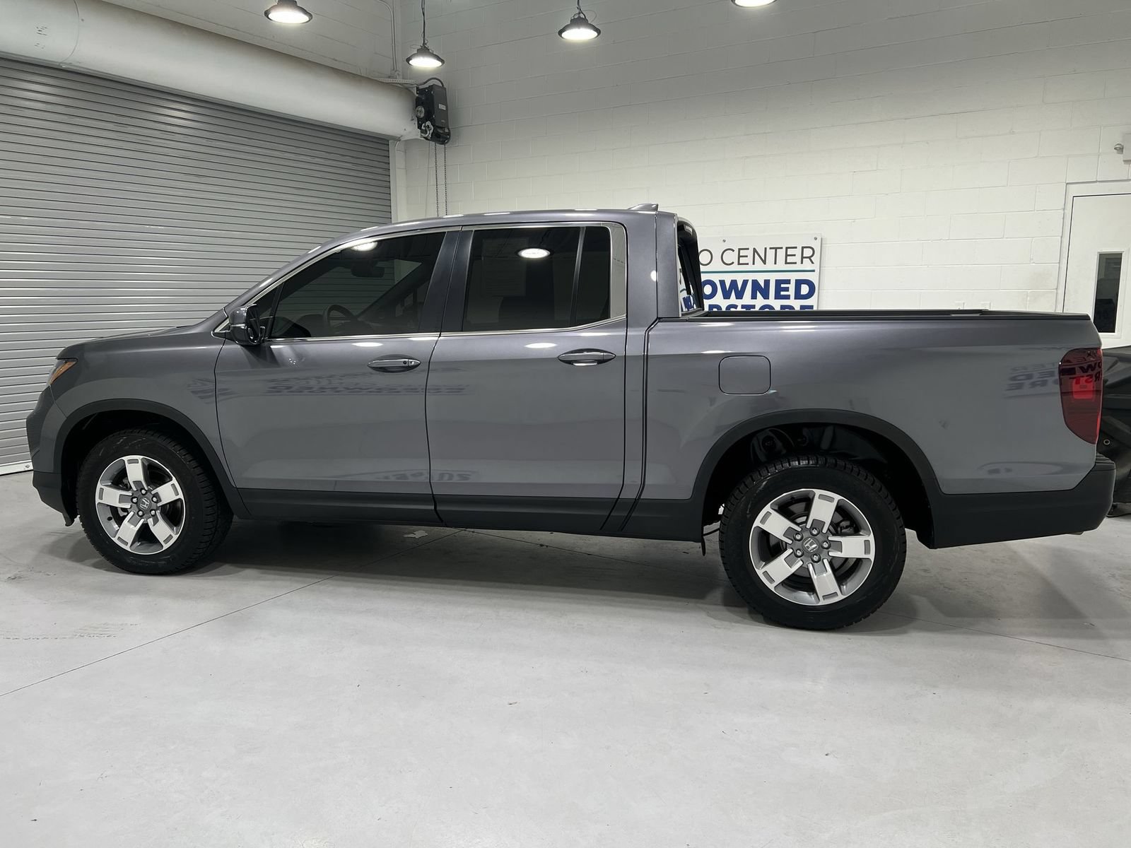 Used 2026 Honda Ridgeline RTL image 5