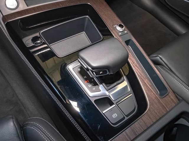 Certified 2024 Audi Q5 2.0T Premium Plus image 31