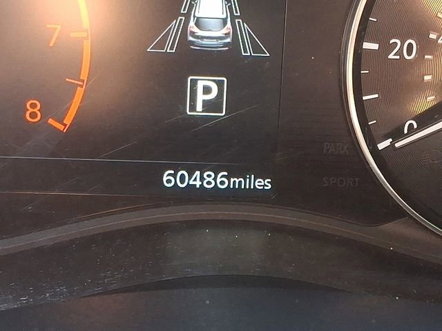 Certified 2023 Nissan Kicks SR w/ SR Premium Package FWD image 20