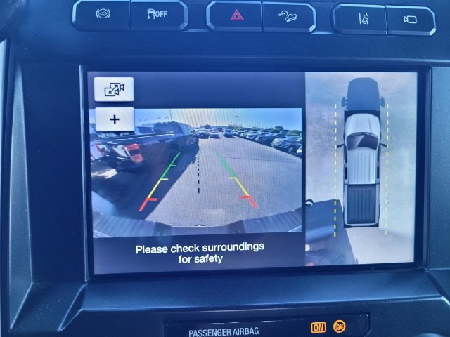 Used 2019 Ford F350 Platinum w/ Platinum Ultimate Package AWD/4WD image 18